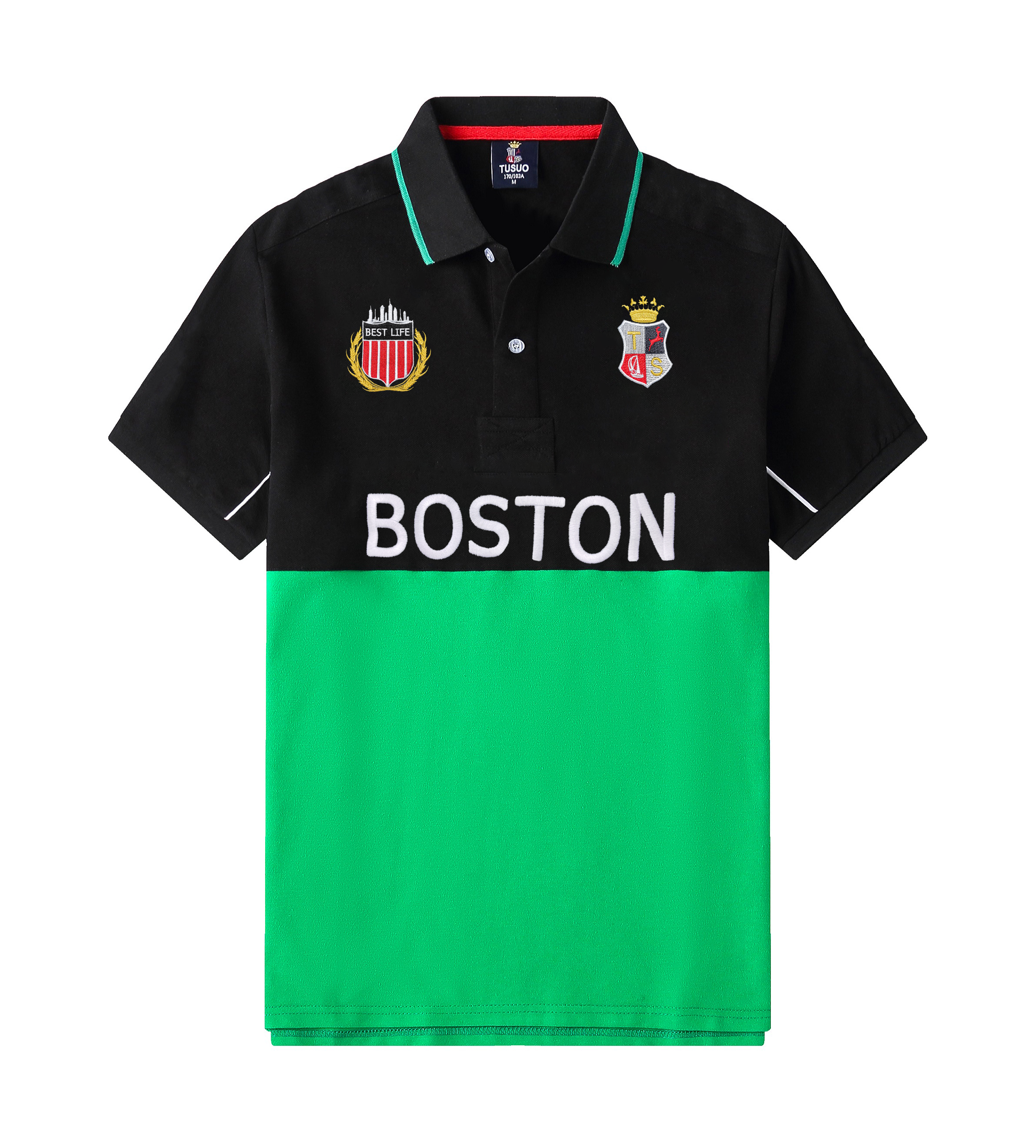 Men's Polo Shirt Classic Switz - Embroidery Tshirt incelemesi ve fiyatı