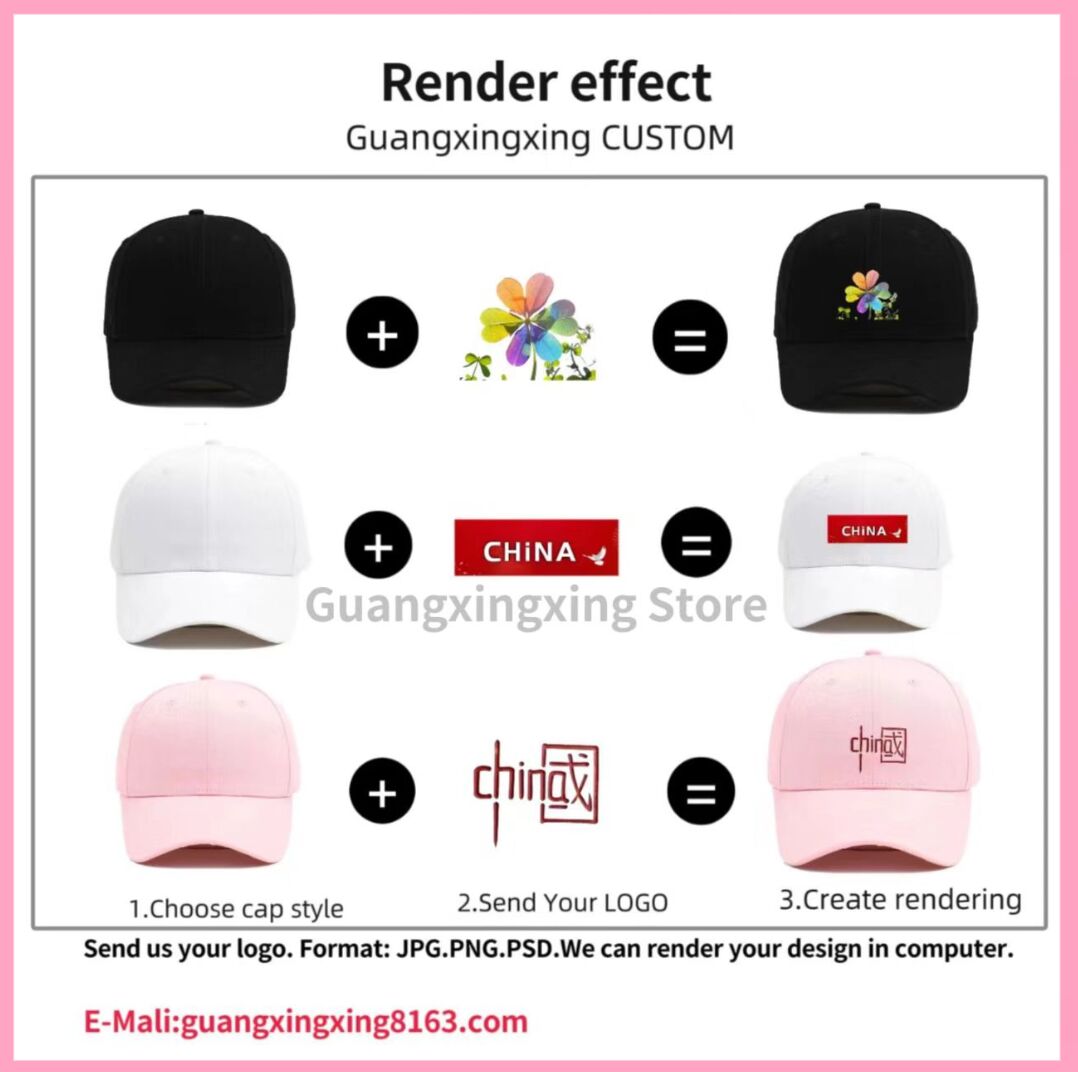 Custom Logo Cap Rear Closed Sp - Embroidery Alphabet Designs incelemesi ve fiyatı