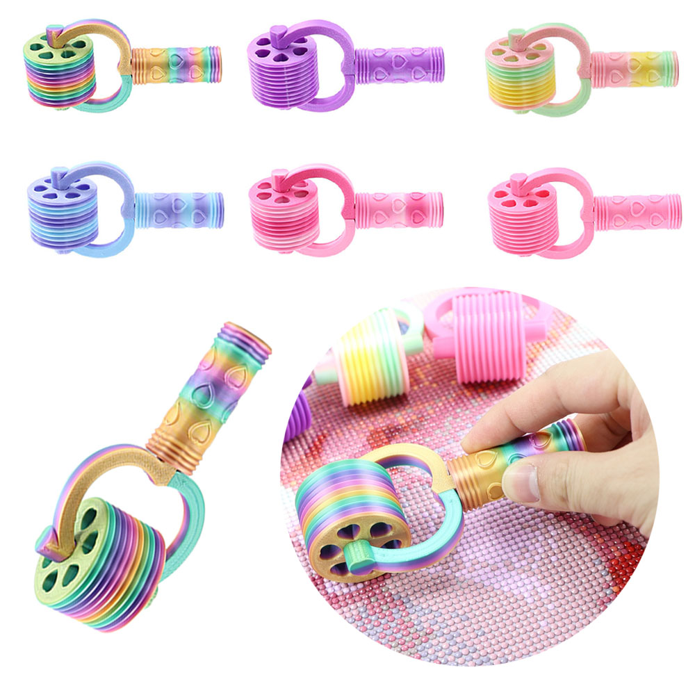 New Diamond Painting Roller, S - Embroidery Paper incelemesi ve fiyatı