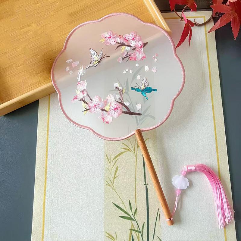 Traditional Chinese Embroidery - Embroidery Meaning incelemesi ve fiyatı
