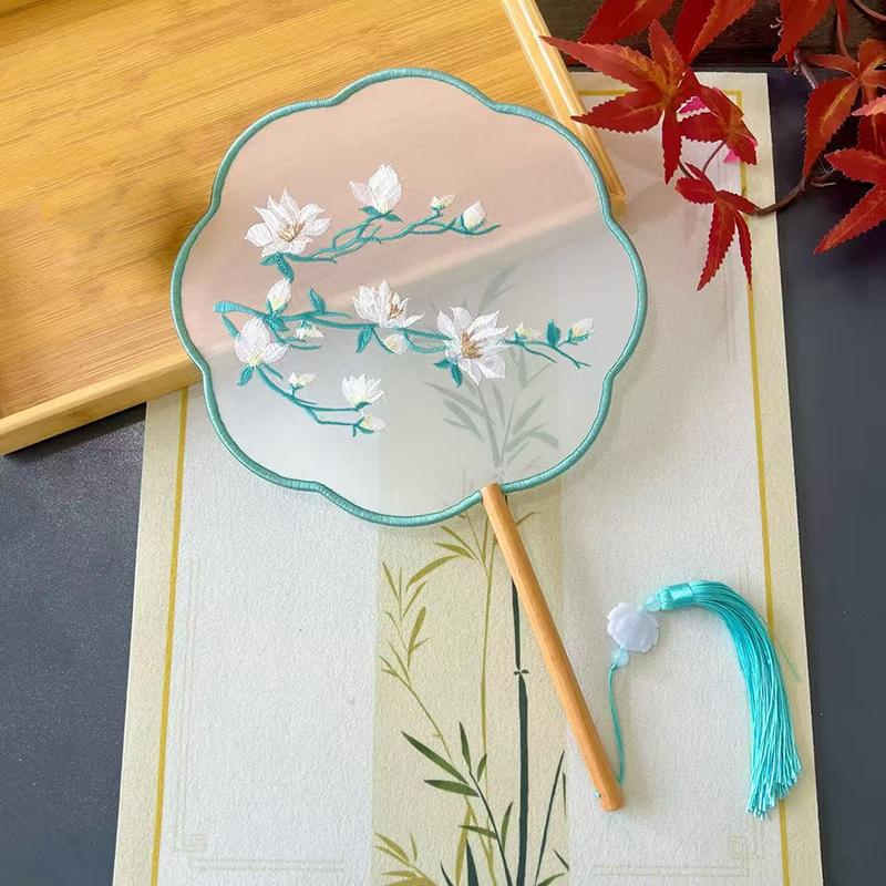Traditional Chinese Embroidery - Embroidery Meaning incelemesi ve fiyatı