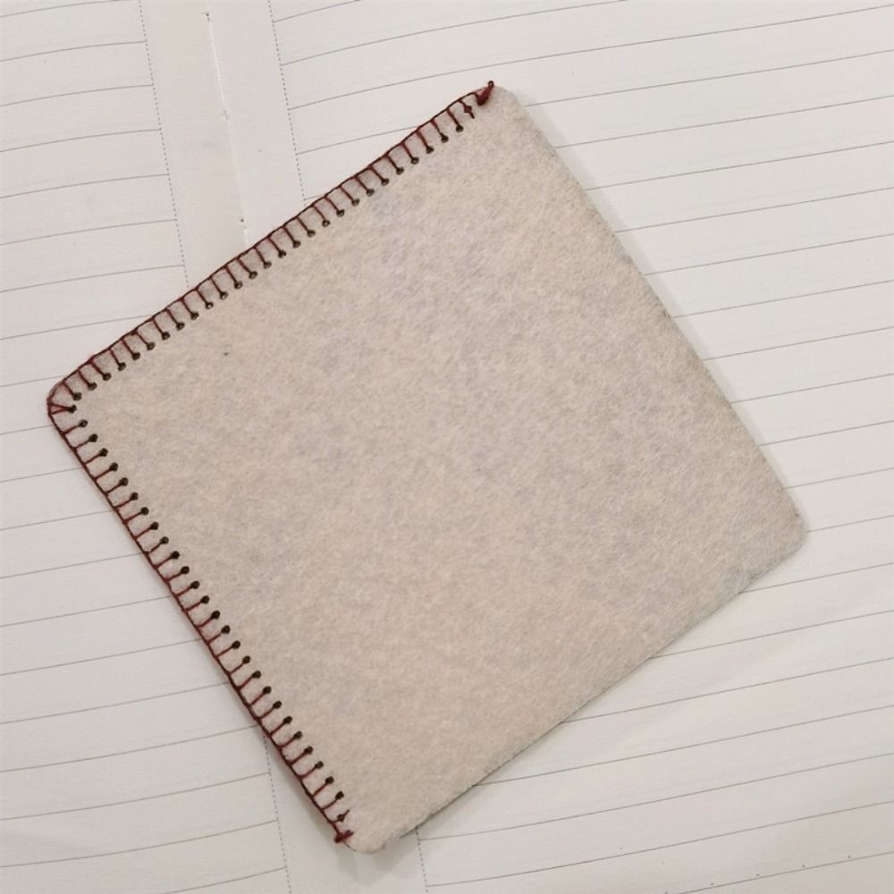 Felt Hand Embroidered Corner B - Embroidery Meaning incelemesi ve fiyatı