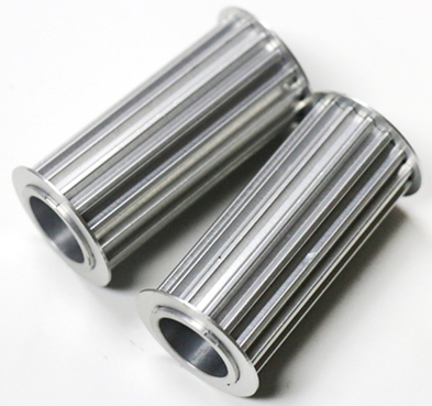 Aluminum Alloy Pulley forTajim - Embroidery Chain Stitch incelemesi ve fiyatı