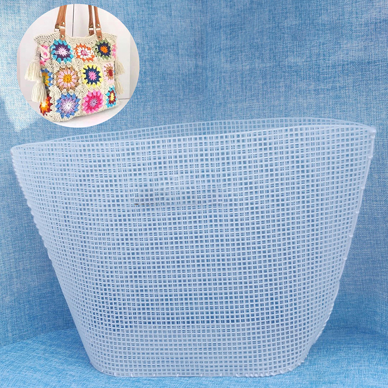 Embroidery Bucket Bag Auxiliar - Embroidery Paper incelemesi ve fiyatı