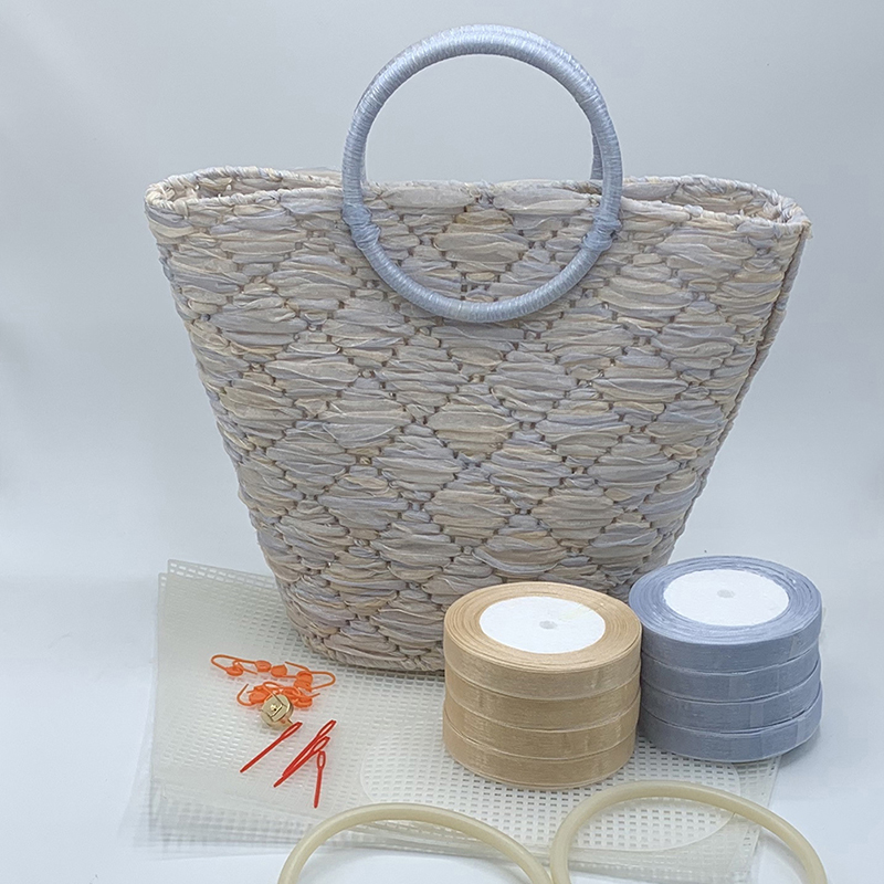 Embroidery Bucket Bag Auxiliar - Embroidery Paper incelemesi ve fiyatı
