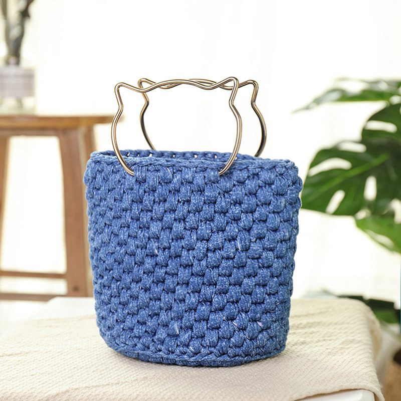 Embroidery Bucket Bag Auxiliar - Embroidery Paper incelemesi ve fiyatı