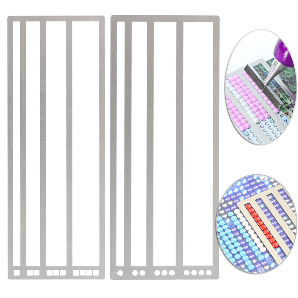 5D Diamond Painting Pen Set Ad - Embroidery Paper incelemesi ve fiyatı