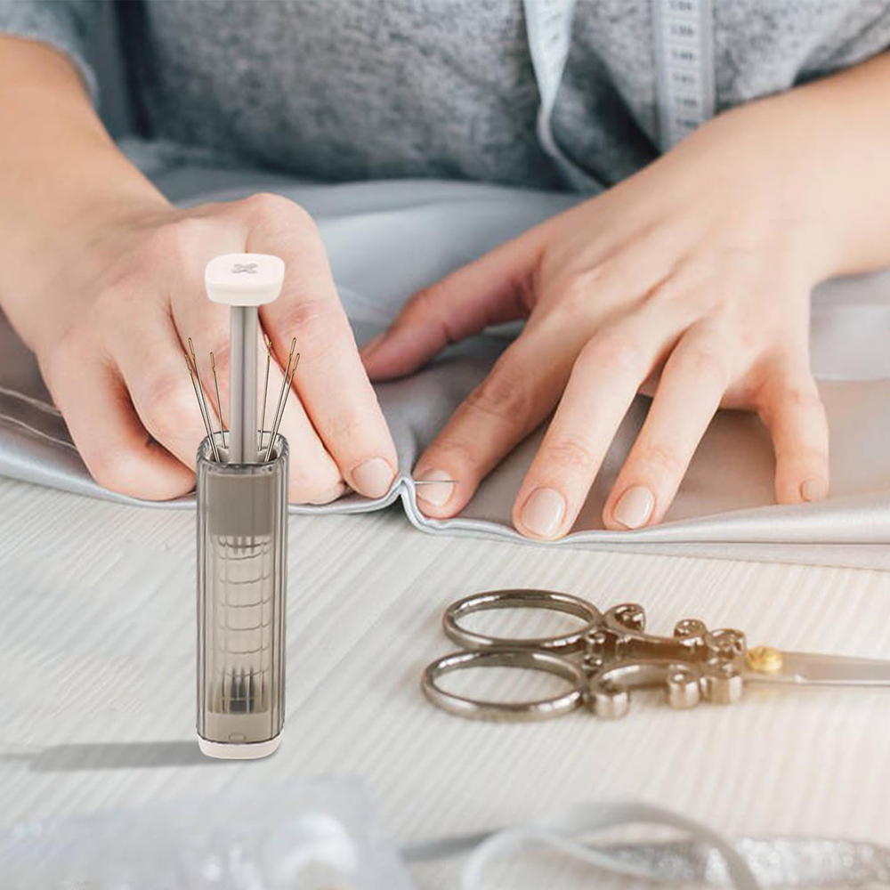 1pc Needle Thread Organizer Ma - Embroidery Software incelemesi ve fiyatı