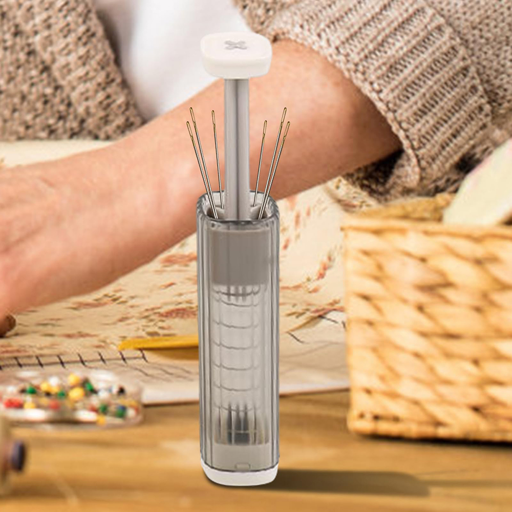 1pc Needle Thread Organizer Ma - Embroidery Software incelemesi ve fiyatı