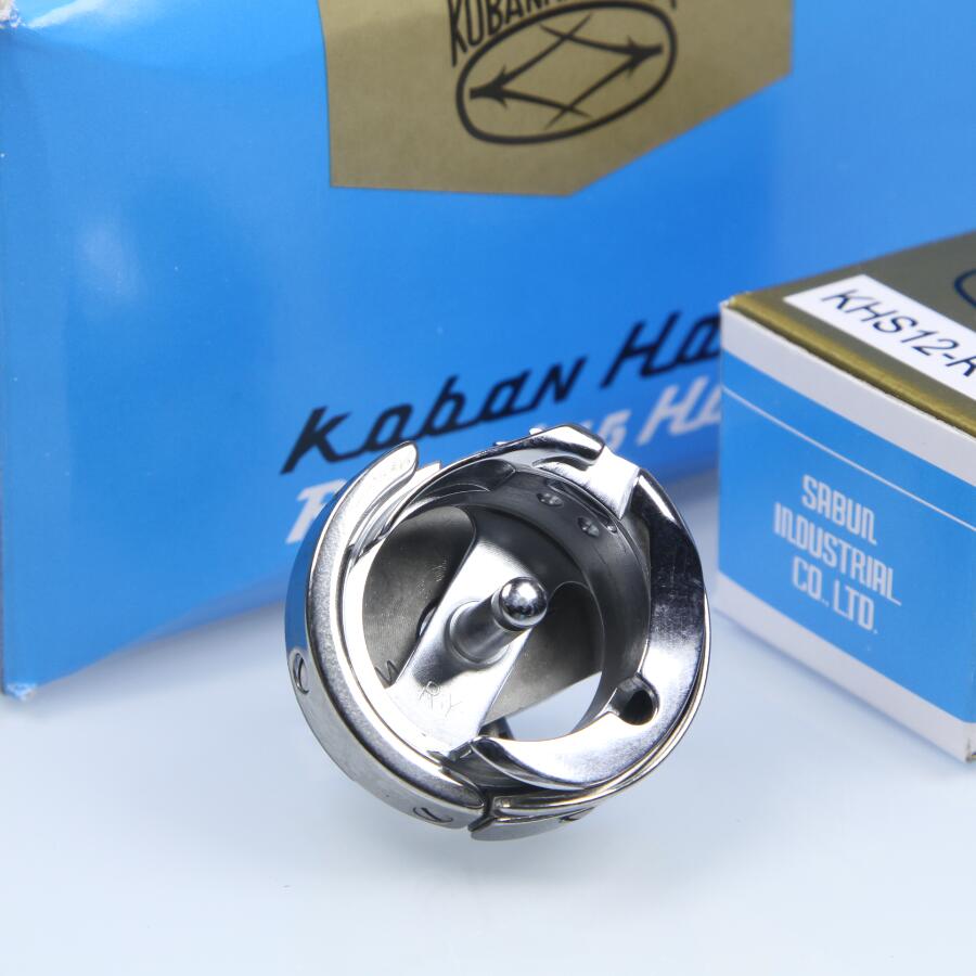 KHS12-RYP Rotary Hooks TAJIMA  - Embroidery Software incelemesi ve fiyatı