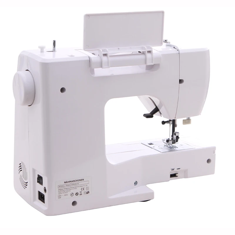 1PC Household Electric Lcd Dis - Embroidery Chain Stitch incelemesi ve fiyatı