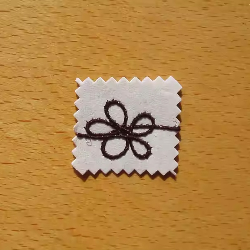 CP-10-2 Industrial Sewing Embr - Embroidery Chain Stitch incelemesi ve fiyatı