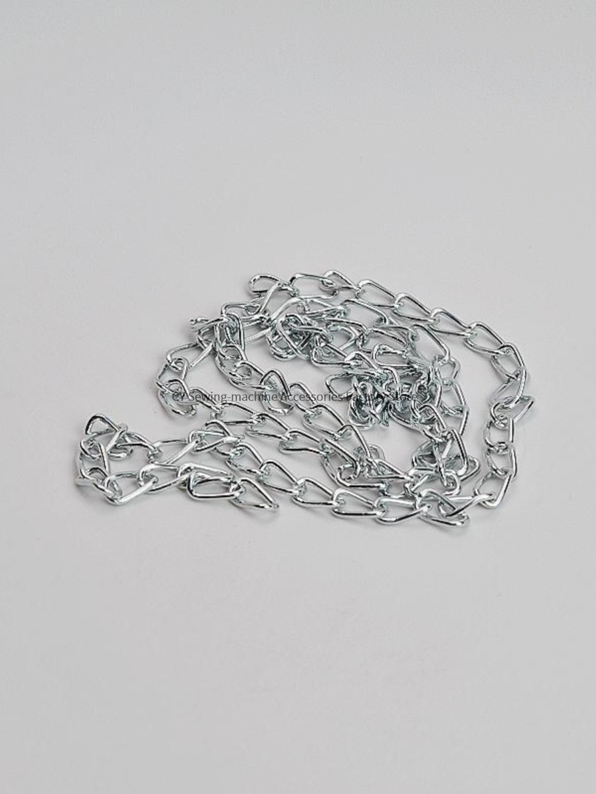 1m Iron Chain with Hook Pedal  - Embroidery Chain Stitch incelemesi ve fiyatı