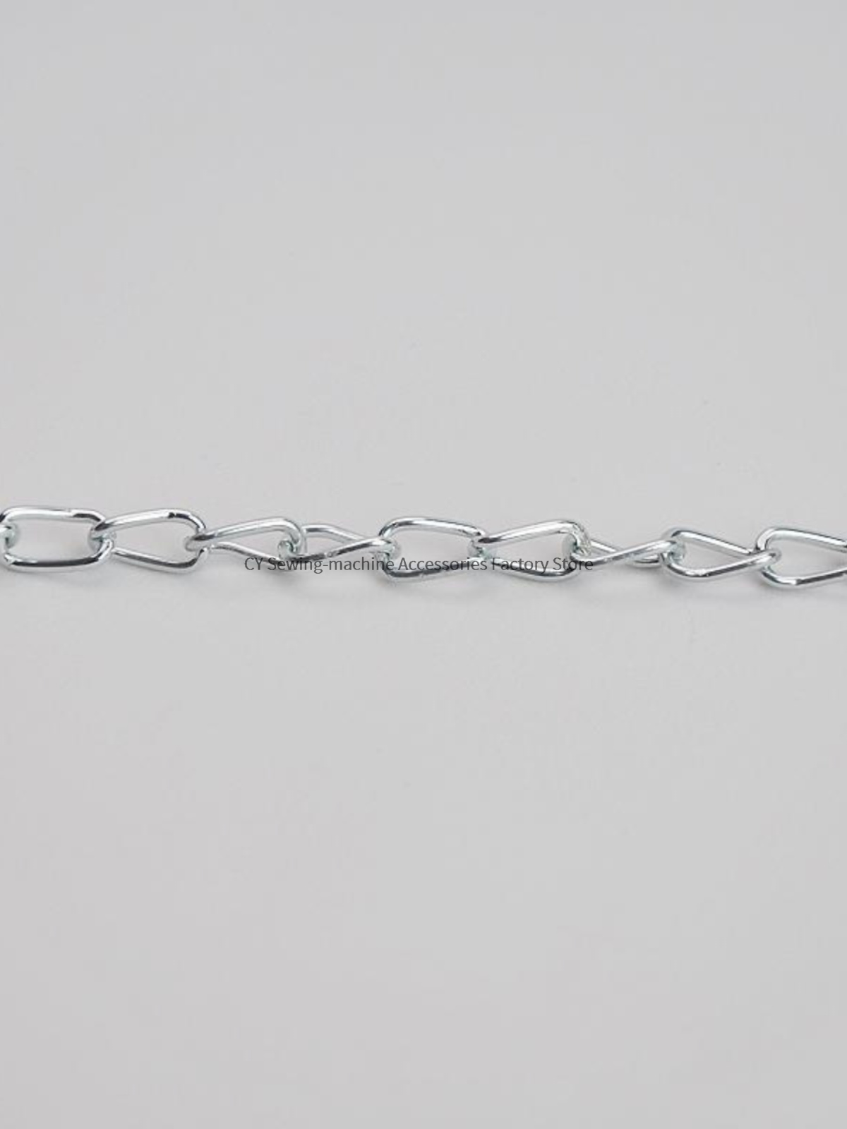 1m Iron Chain with Hook Pedal  - Embroidery Chain Stitch incelemesi ve fiyatı