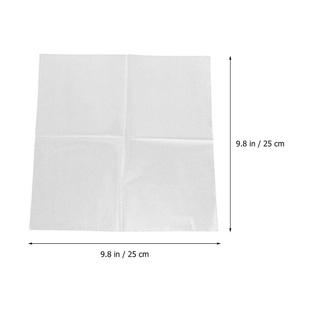 8Pcs Wash Away Embroidery Tran - Embroidery Paper incelemesi ve fiyatı