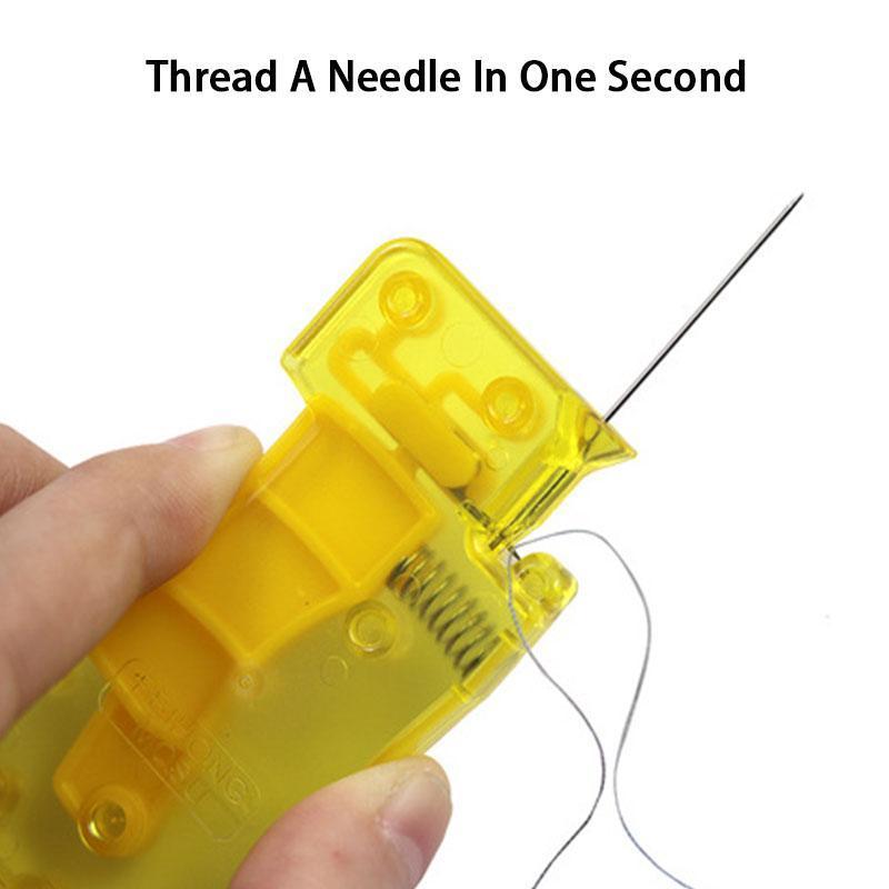 Auto Needle Threader DIY Tool  - Embroidery Software incelemesi ve fiyatı