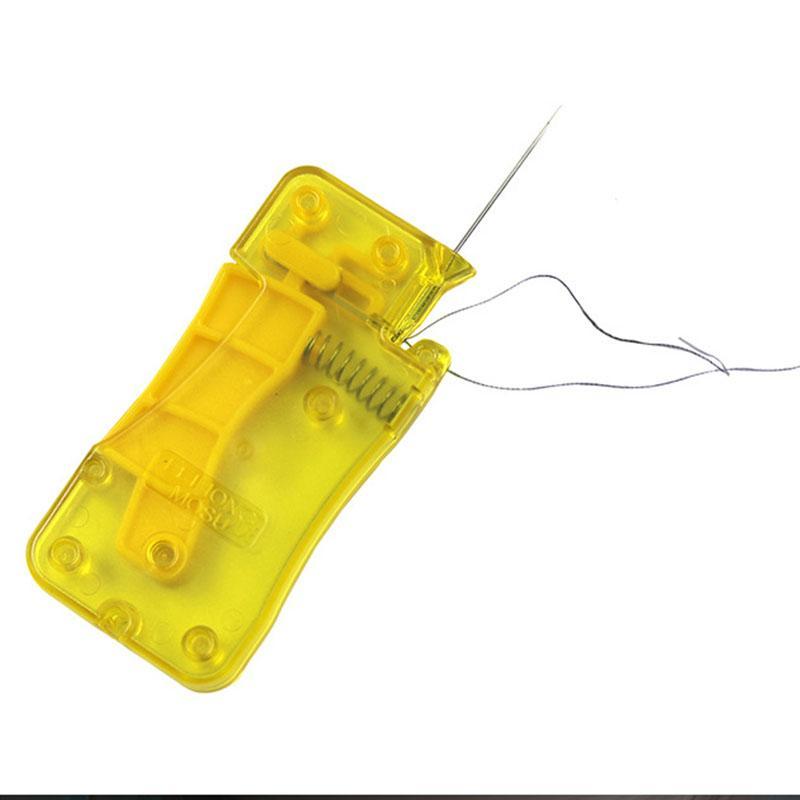 Auto Needle Threader DIY Tool  - Embroidery Software incelemesi ve fiyatı