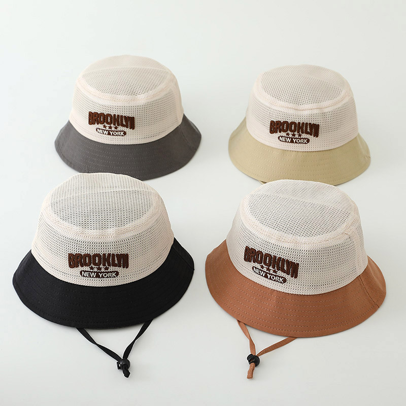 Letter Embroidered Baby Sun Ha - Embroidery Hat Machine incelemesi ve fiyatı