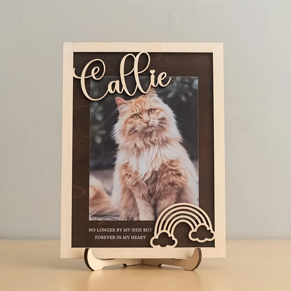 Customizable Personalized Wood - Frame Display Wood incelemesi ve fiyatı