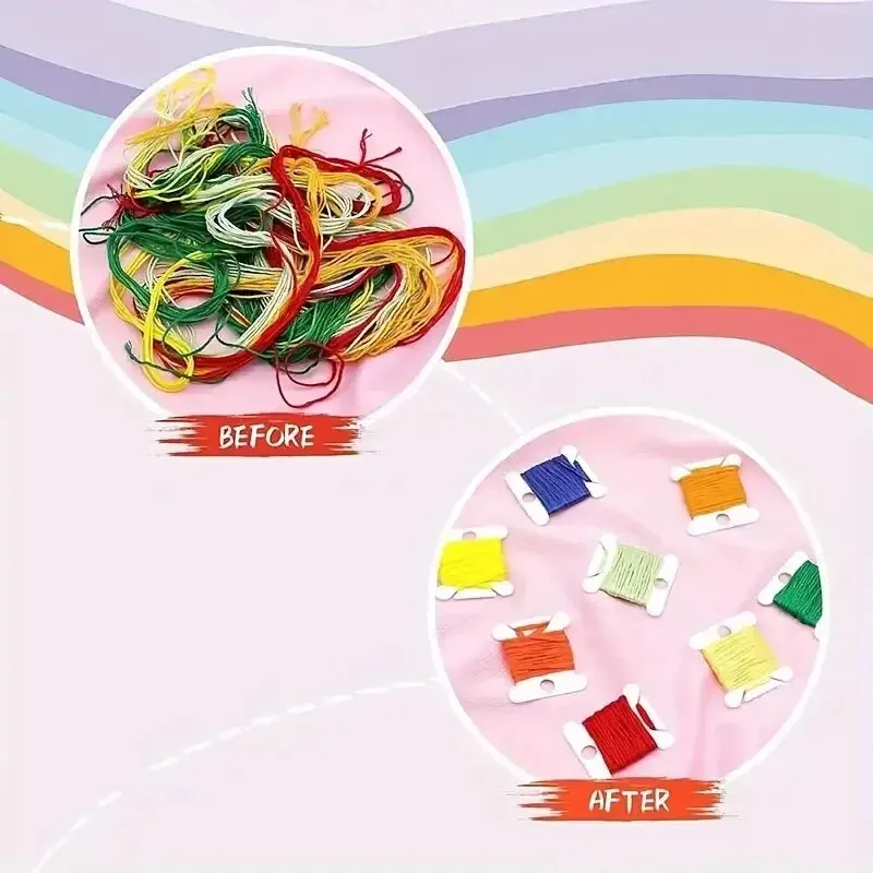 Embroidery Thread Organizer 10 - Embroidery Software incelemesi ve fiyatı