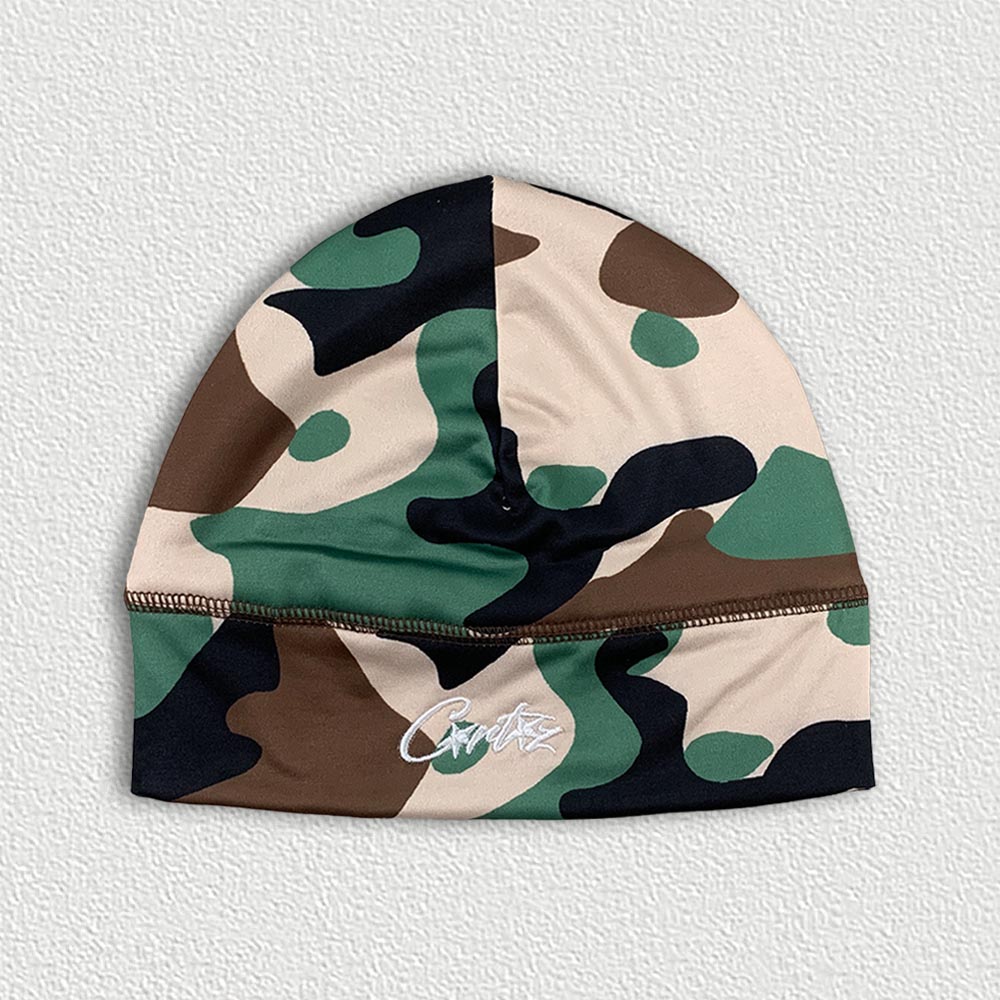 Camouflage Embroidered Letter  - Embroidery Hat Machine incelemesi ve fiyatı