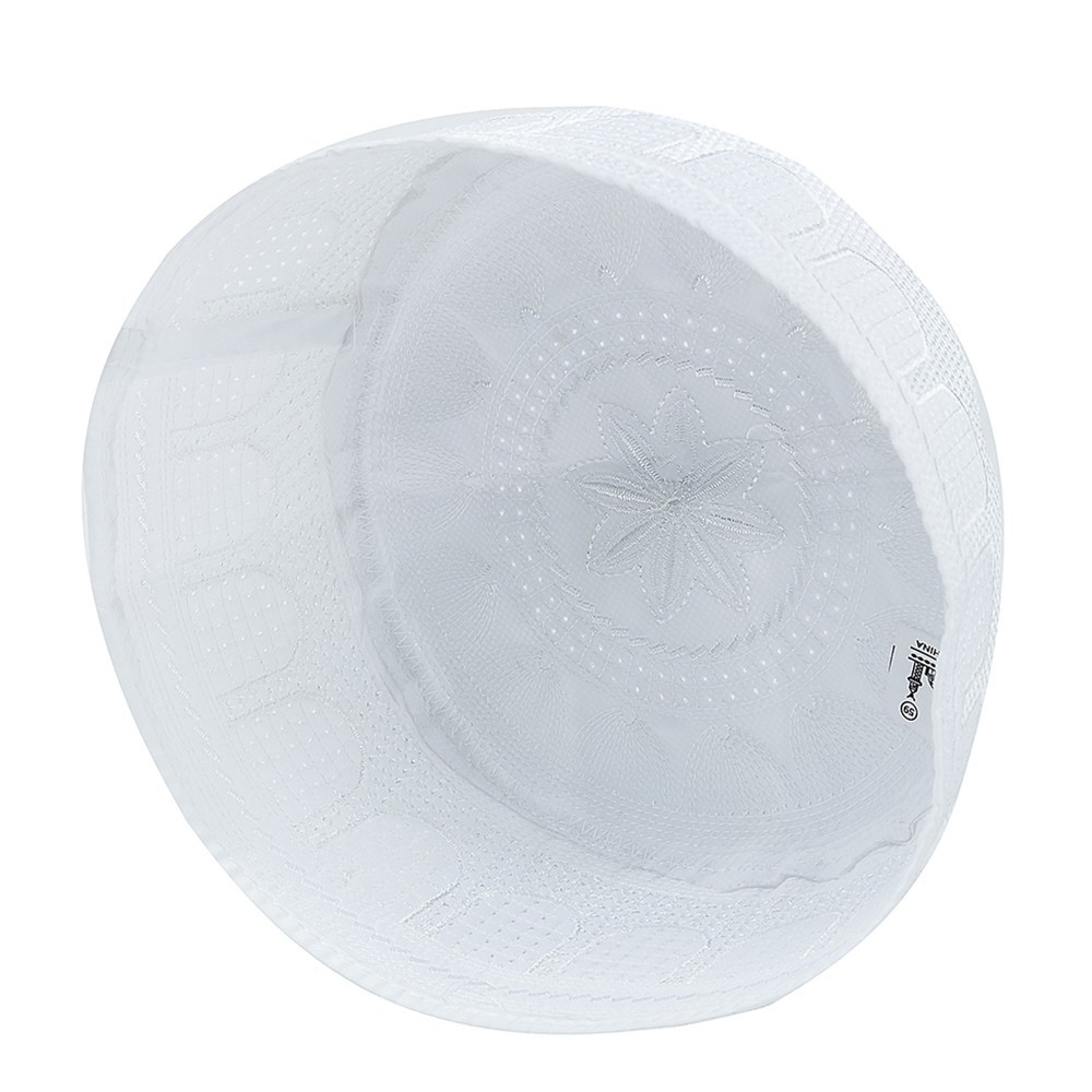 2024 Embroidered Hui Islamic M - Embroidery Hat Machine incelemesi ve fiyatı