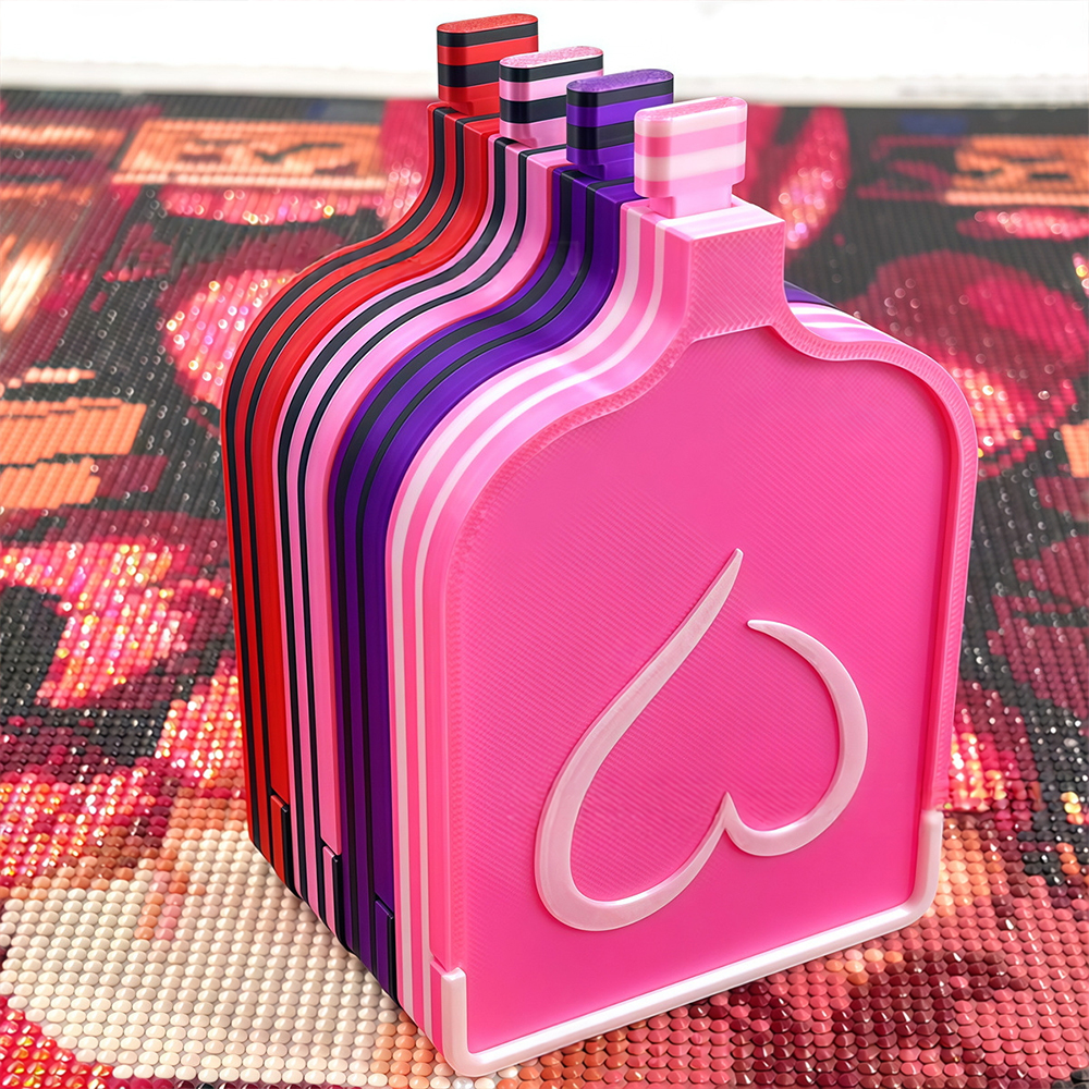 New 3D Print Diamond Painting  - Embroidery Paper incelemesi ve fiyatı