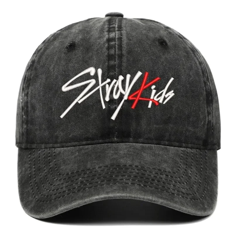 SKZOO Idol Gift Korean Version - Embroidery Hat Machine incelemesi ve fiyatı