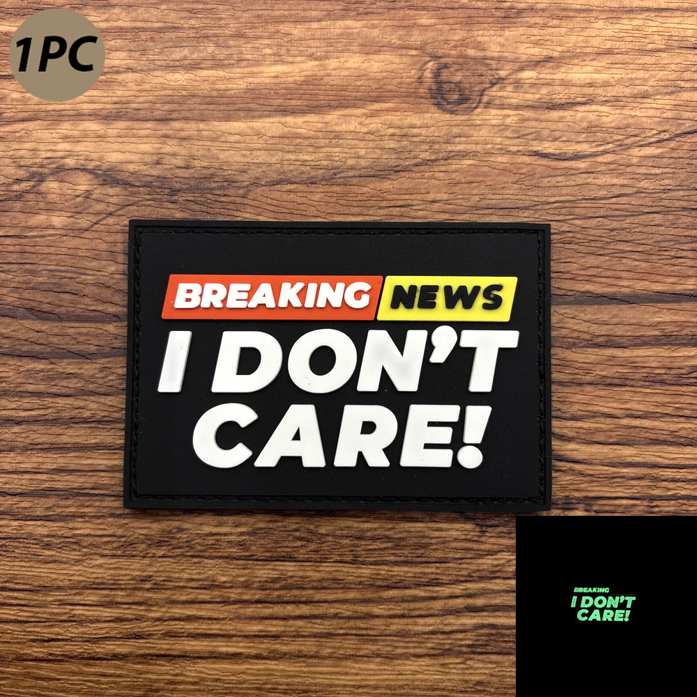 A Pvc Material Sticker That I  - Embroidery Effect incelemesi ve fiyatı