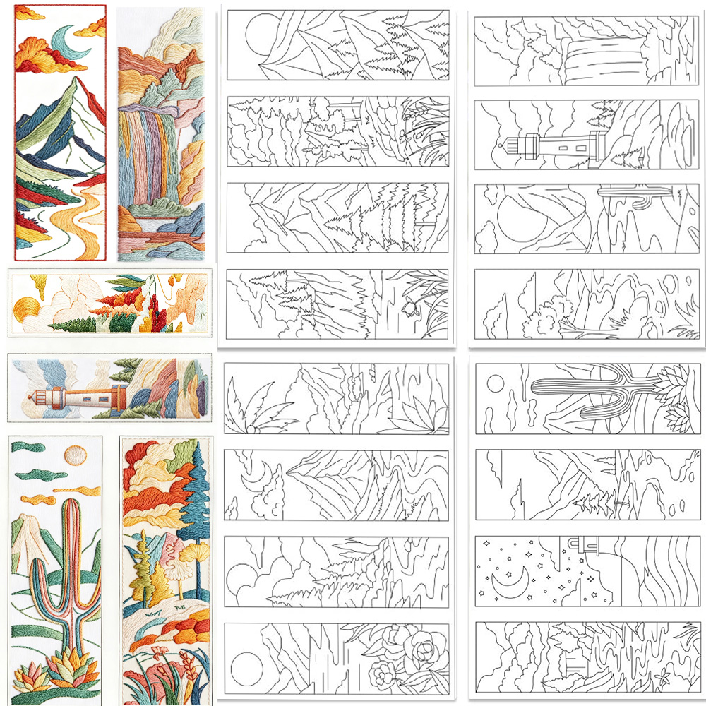 Water Soluble Embroidery Stabi - Embroidery Meaning incelemesi ve fiyatı