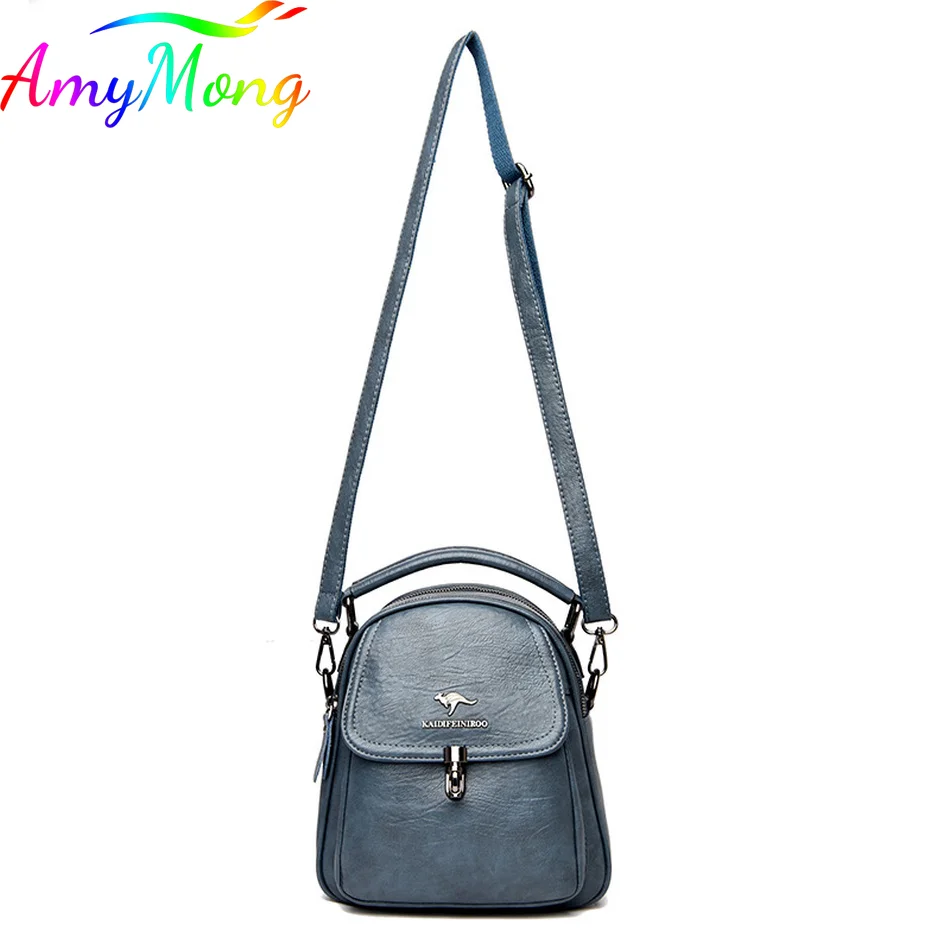Women Fashion Backpack Purses  - Embroidery Meaning incelemesi ve fiyatı