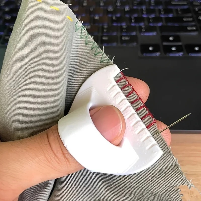 1pc Easy Sewing Guide for Begi - Embroidery Software incelemesi ve fiyatı