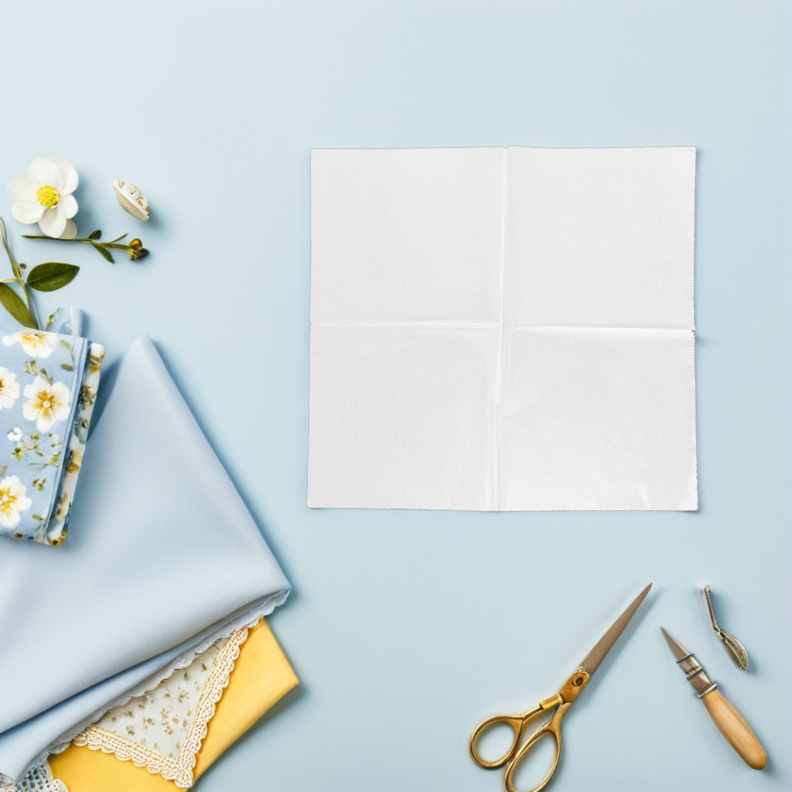 20Pcs Embroidery Transfer Pape - Embroidery Paper incelemesi ve fiyatı