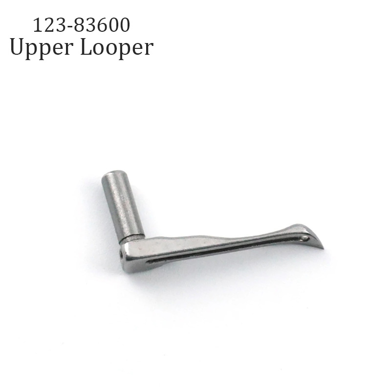 Lower Upper Looper123-84202,12 - Embroidery Chain Stitch incelemesi ve fiyatı