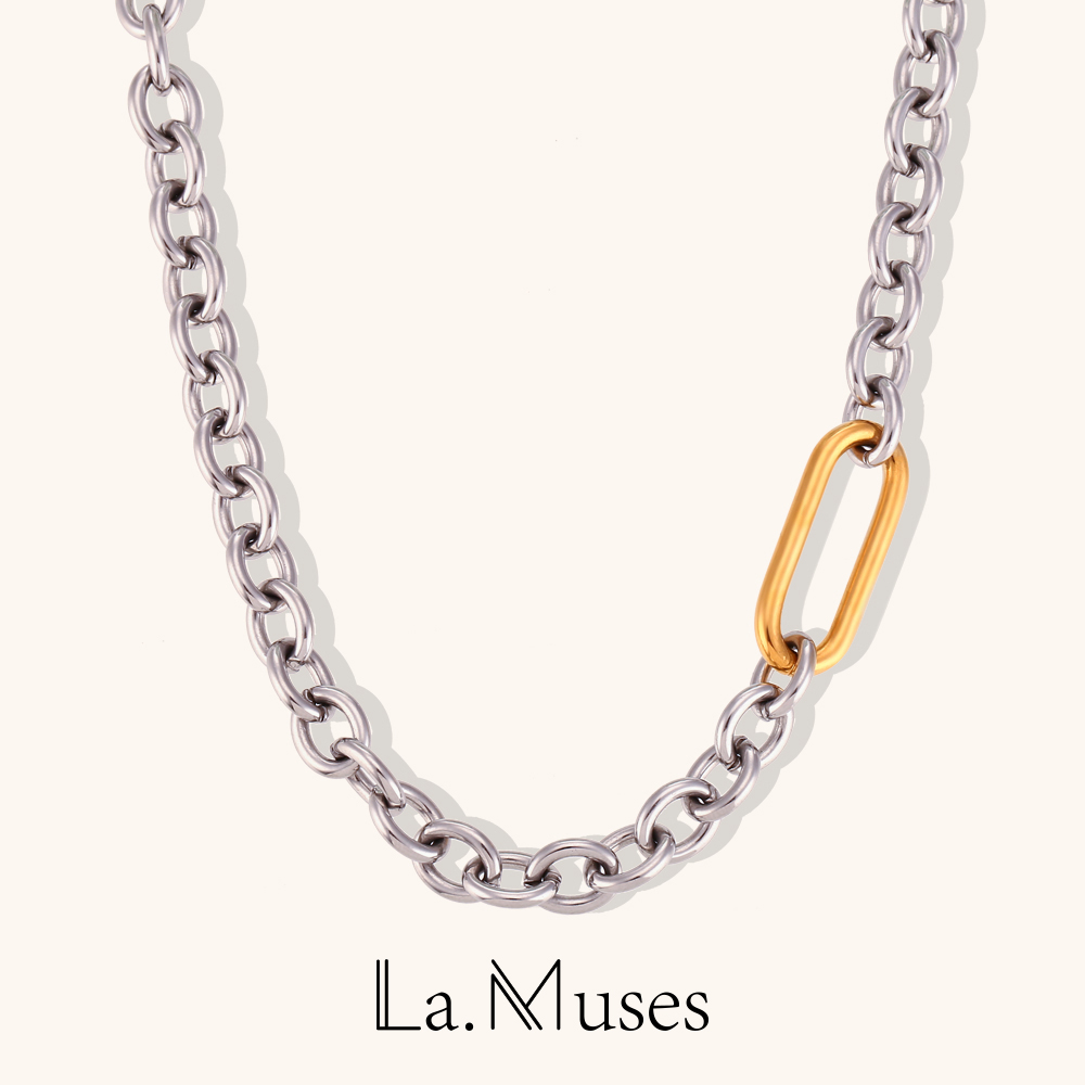 La.Muses Punk 8mm thick stitch - Embroidery Chain Stitch incelemesi ve fiyatı