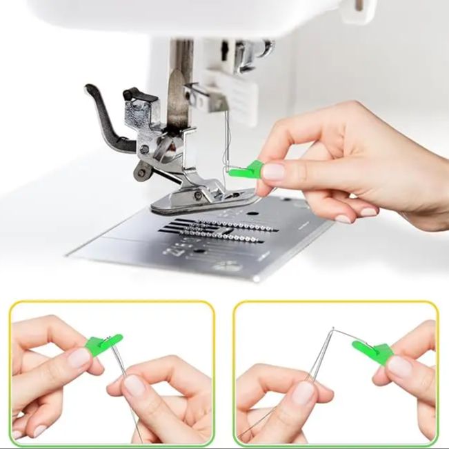 5pcs Random Colors, Fish Type  - Embroidery Software incelemesi ve fiyatı