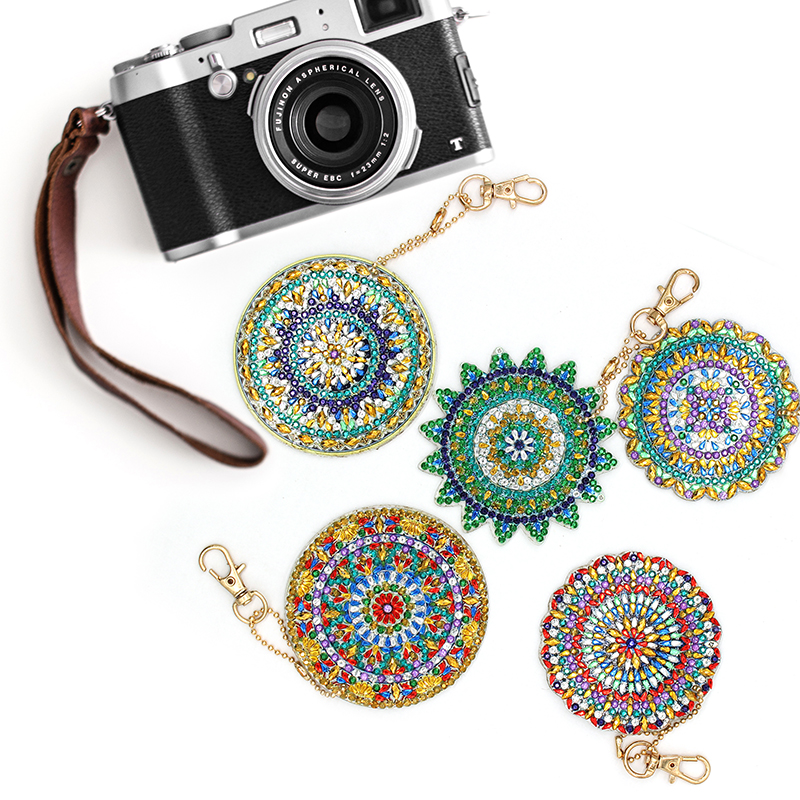 DIAPAI 5D Diamond Painting Key - Embroidery Chain Stitch incelemesi ve fiyatı