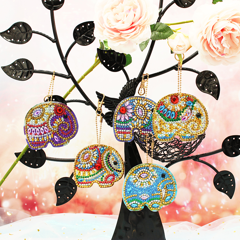 DIAPAI 5D Diamond Painting Key - Embroidery Chain Stitch incelemesi ve fiyatı
