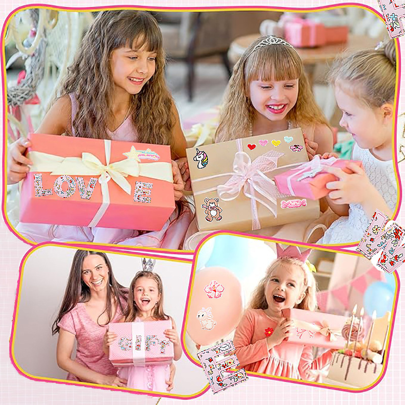10PCS Cartoon Letter Pink Embr - Embroidery Alphabet Designs incelemesi ve fiyatı