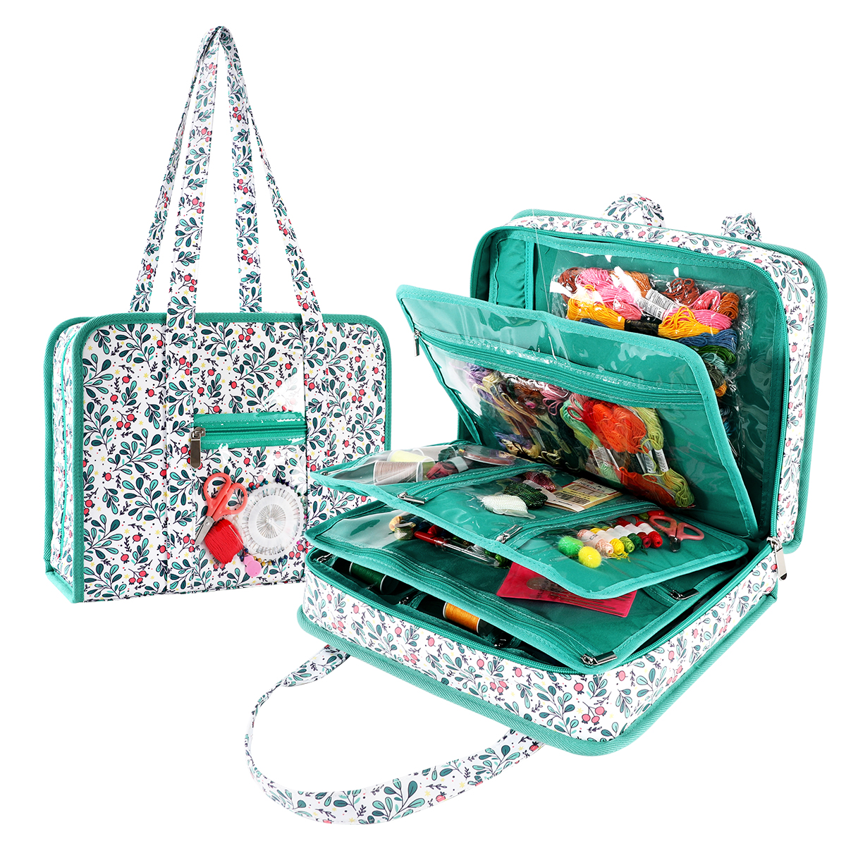 Embroidery Tools Kit Storage B - Embroidery Software incelemesi ve fiyatı