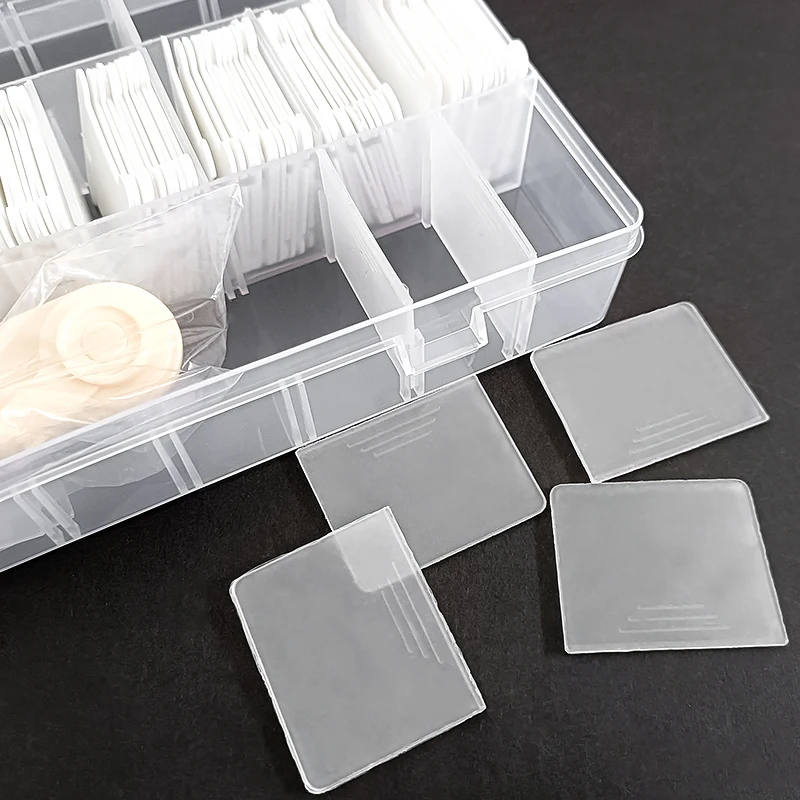 6/24/36 Grids Plastic Storage  - Embroidery Software incelemesi ve fiyatı