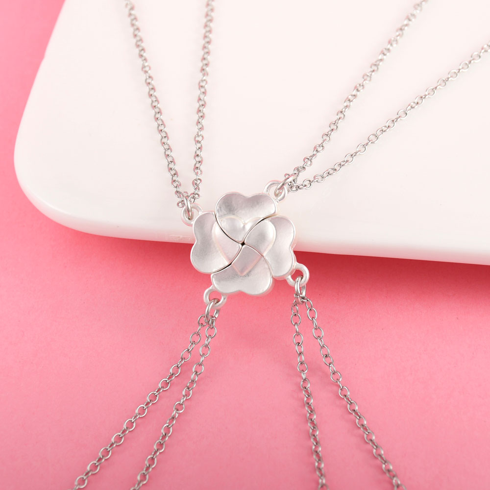 Karsyngirl 4Pcs/set Cute Lucky - Embroidery Chain Stitch incelemesi ve fiyatı