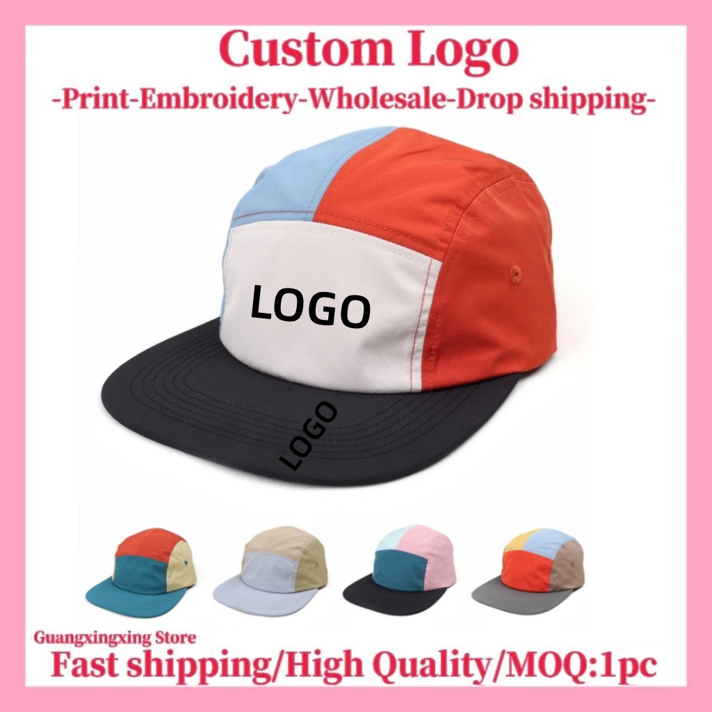 Custom Logo Hat Unisex DIY Des - Embroidery Alphabet Designs incelemesi ve fiyatı