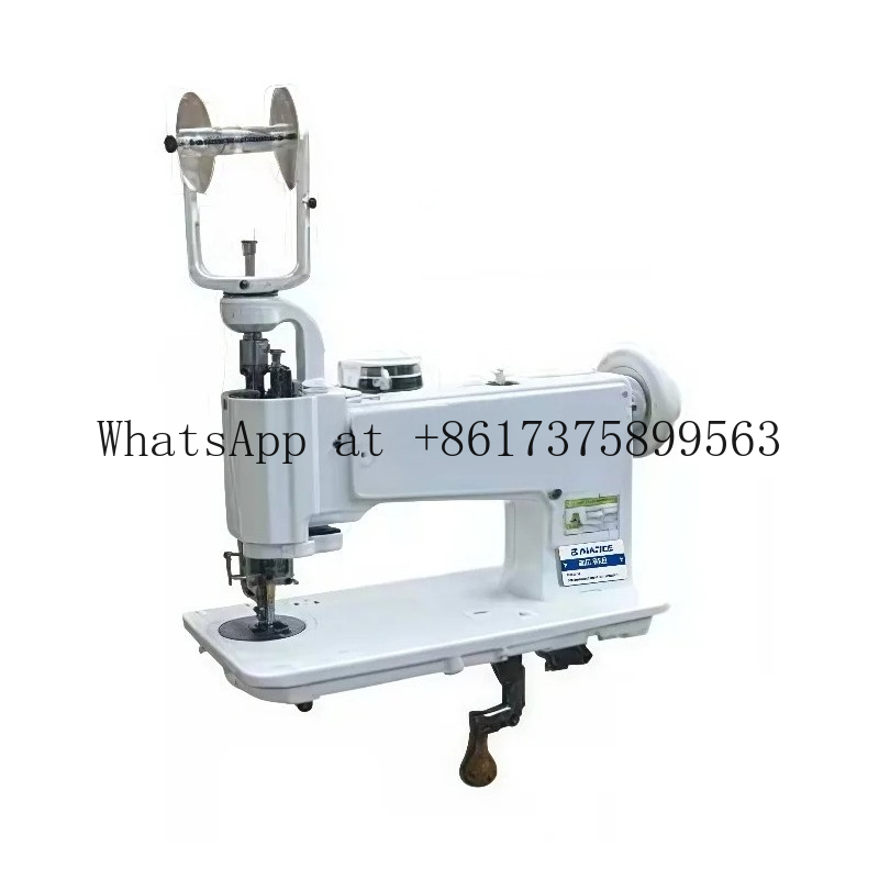 MC 10-2 Handle Operation Chain - Embroidery Chain Stitch incelemesi ve fiyatı