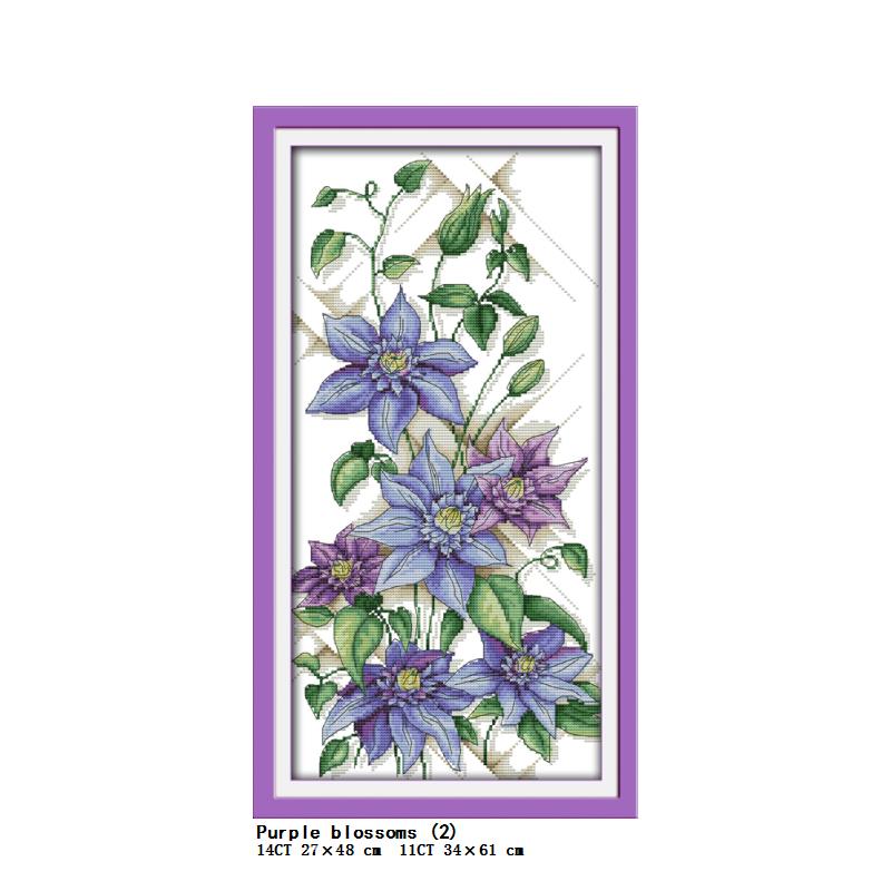 Stamped Cross Stitch Kits DIY  - Embroidery Meaning incelemesi ve fiyatı