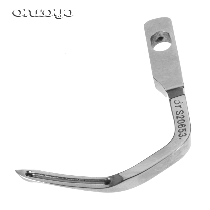 Chain Stitch Looper BRS S20653 - Embroidery Chain Stitch incelemesi ve fiyatı