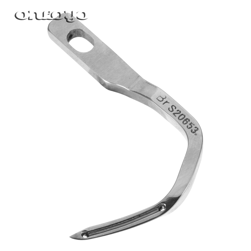Chain Stitch Looper BRS S20653 - Embroidery Chain Stitch incelemesi ve fiyatı