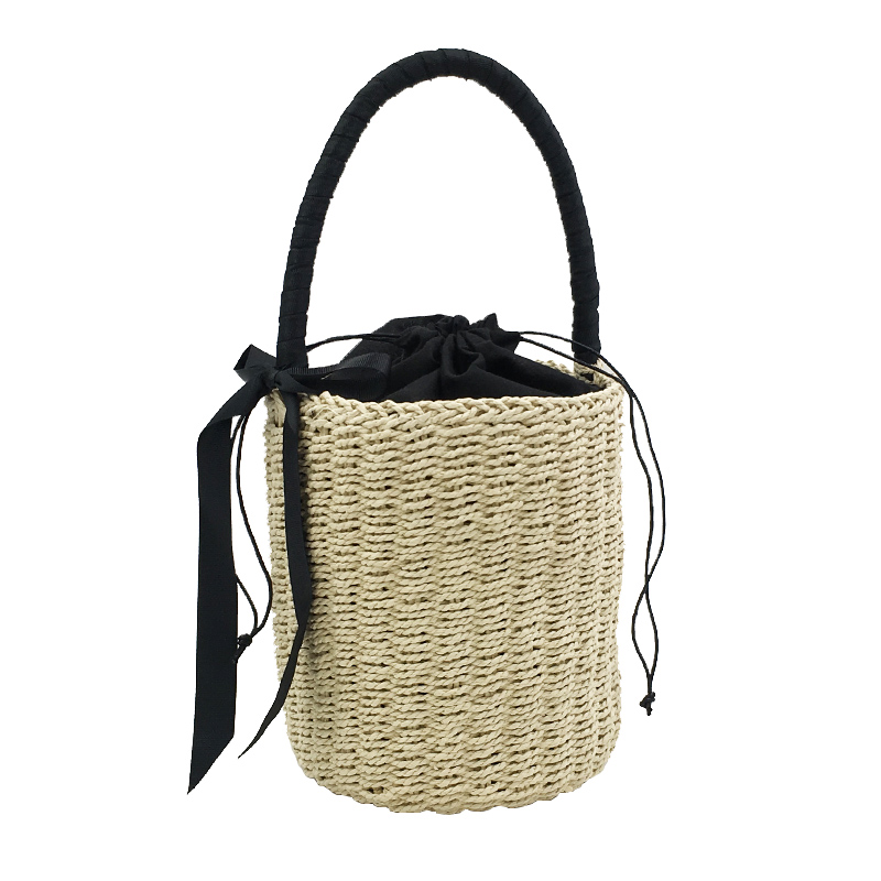 Handmade Women's Handbag Bucke - Embroidery Paper incelemesi ve fiyatı