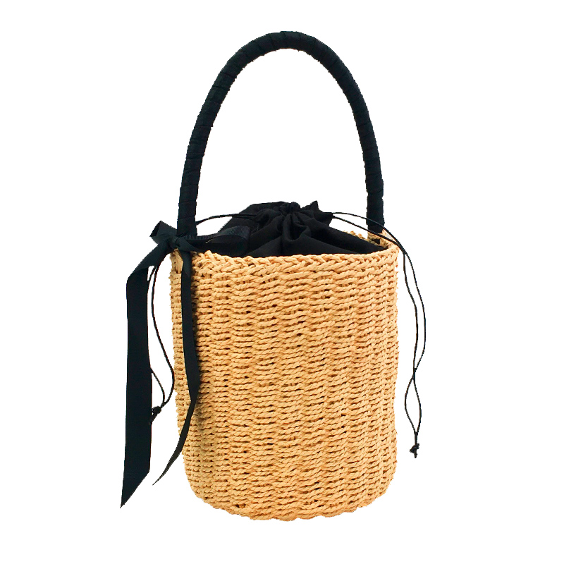 Handmade Women's Handbag Bucke - Embroidery Paper incelemesi ve fiyatı