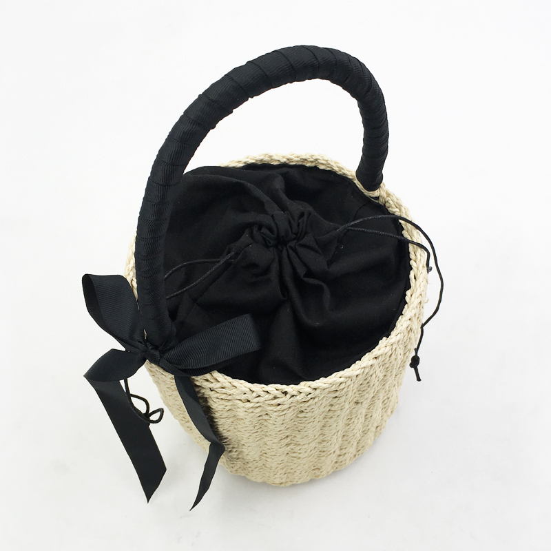 Handmade Women's Handbag Bucke - Embroidery Paper incelemesi ve fiyatı